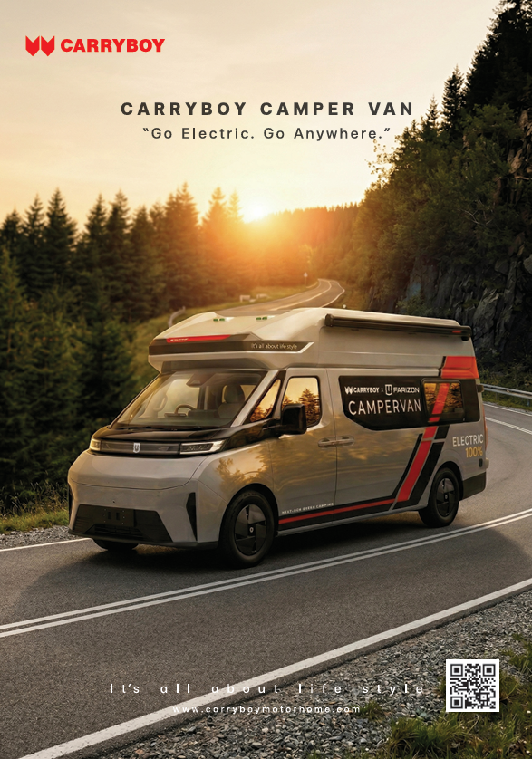 Preview of 2026 Slide-On - Benz